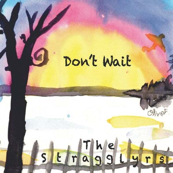 Cover art for Don't Wait