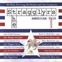 American Trip (Redux)